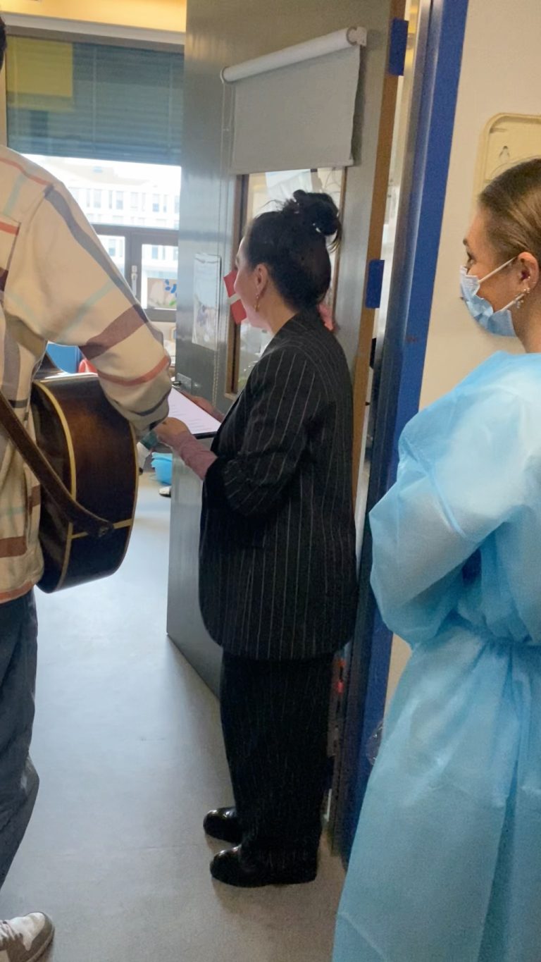 Instagram post from musikberiget. This post is in position 2.