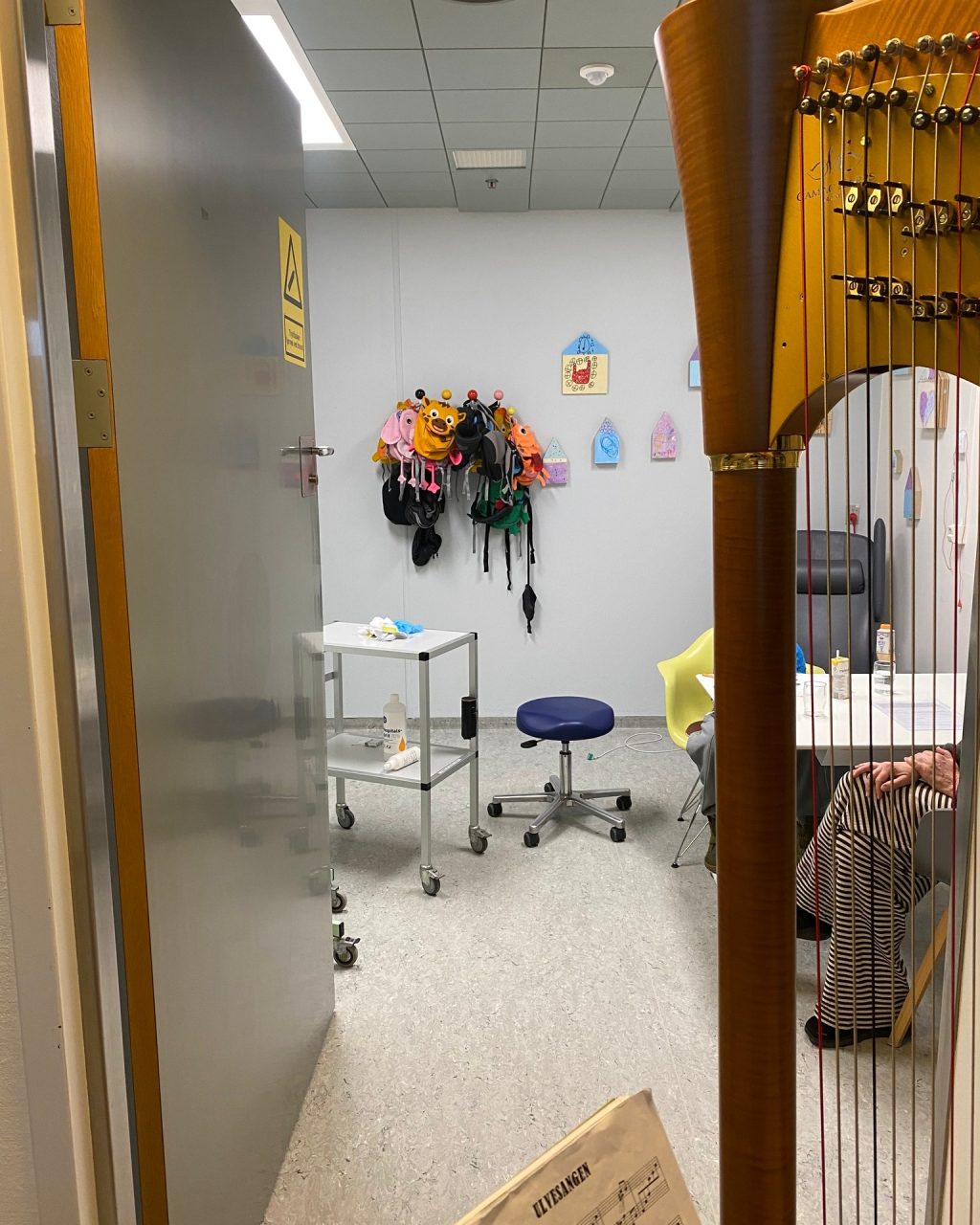 Instagram post from musikberiget. This post is in position 0.